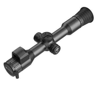 HIKMicro Alpex A40EL Day & Night Vision Rifle scope 4K UHD Sensor (UK Stock) NEW