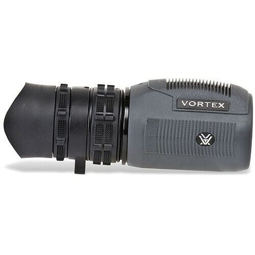 Vortex Solo 8 x 36 R/T Tactical Monocular + Clip, Case & Lanyard MRAD Reticle UK