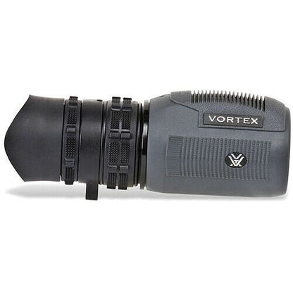 Vortex Solo 8 x 36 R/T Tactical Monocular + Clip, Case & Lanyard MRAD Reticle UK