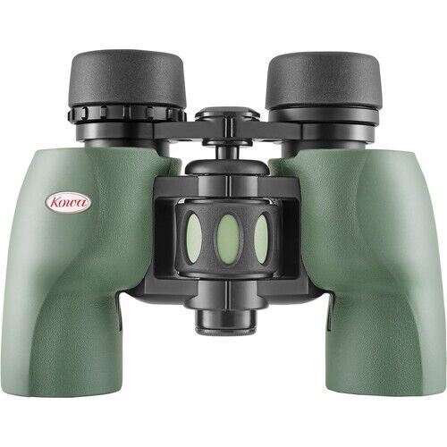 Kowa YF II 6 x 30 Mid Size Porro Prism Binoculars   #YFII30-6   (UK Stock)  BNIB