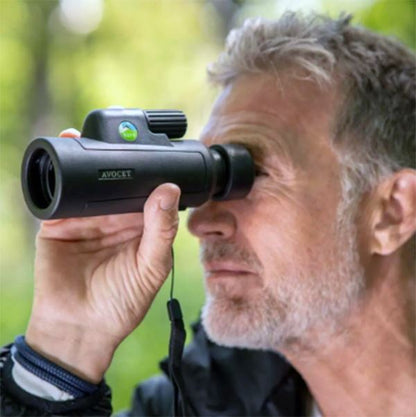 RSPB 10 x 42 Avocet Monocular #4754 (UK) BNIB -Royal Society Protection of Birds