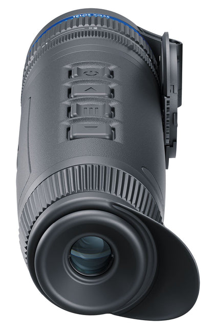 Pulsar TELOS XQ35 35mm f1.0 Thermal Imaging Spotter Scope Camera #77511 (UK) NEW