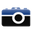The Photography Shop logo