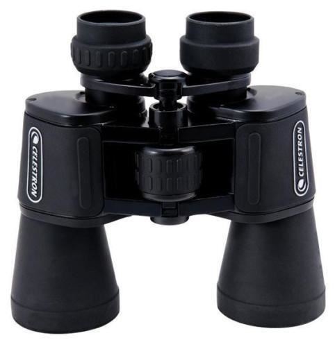 Celestron Up Close G2 20 x 50 Porro Prism Binocular #71258 (UK Stock) BNIB