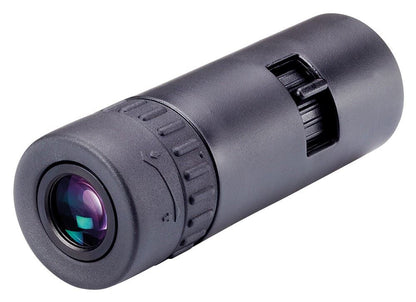 Opticron Trailfinder T4 WP 10 x 25 LE Monocular in Black #30711 (UK Stock)  BNIB