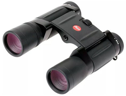 Leica 10 x 25 Trinovid BCA compact Binoculars - Black (UK Stock) BNIB #40343 HDC
