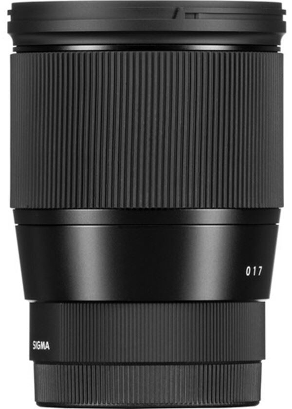 Sigma 16mm F1.4 DC DN | Contemporary Lens Canon RF Mount #402972 (UK Stock) BNIB