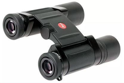 Leica 10 x 25 Trinovid BCA compact Binoculars - Black (UK Stock) BNIB #40343 HDC