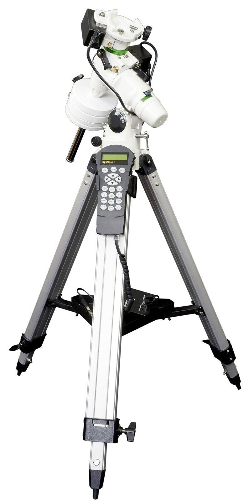 Sky-Watcher Evostar 120 Telescope + EQ3 PRO GOTO Mount & Tripod #10939/20230 NEW