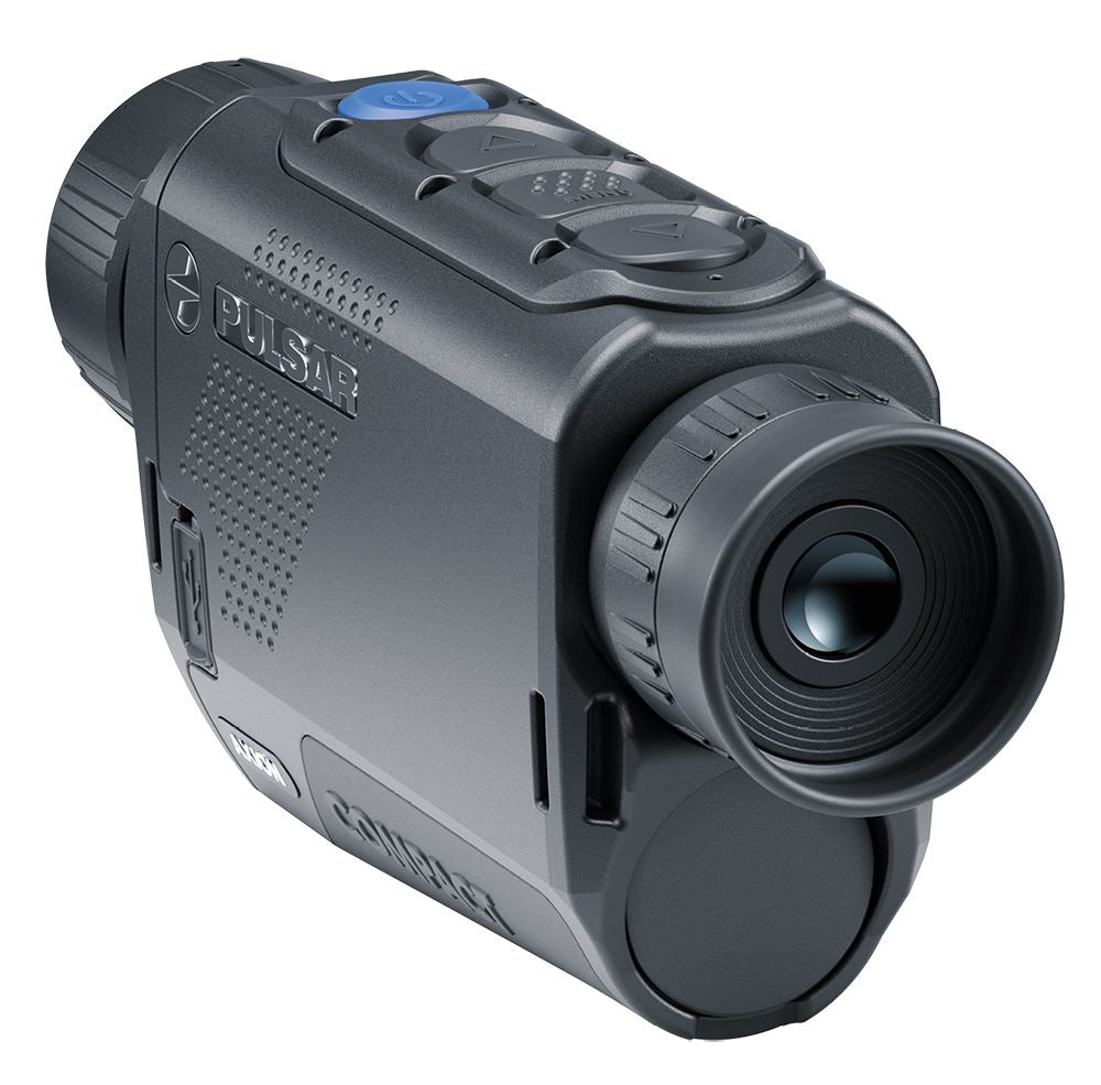 Pulsar Axion XG30 Compact 30mm f1.2 Thermal Monocular Night Vision Scope    (UK)
