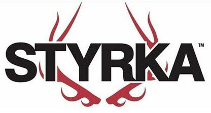 Styrka S7 2.5-15 x 50 Rifle Scope #ST-95040 (UK Stock) = New Old Stock Clearance