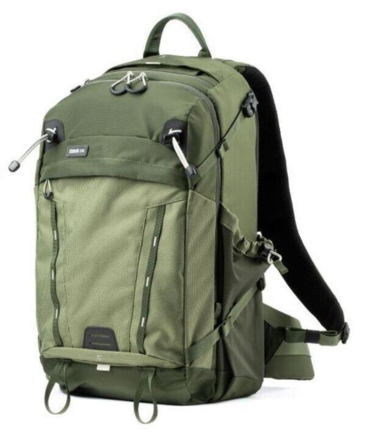 Think Tank Backlight 26L in Montane Green Camera Backpack + 16" Laptop (UK) BNIP