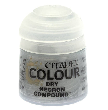 Citadel colour Dry - Necron Compound paint 12ml WarHammer  Games Workshop