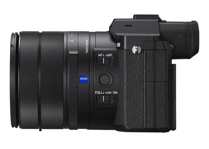 SONY RX10 V Mark 5 Digital Bridge Camera 25x Optical Zoom 4K OIS Lens (UK Stock)