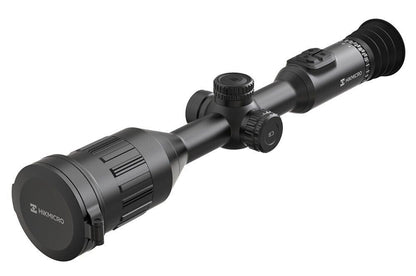 HIKMICRO Stellar 3.0 SX60L Thermal Rifle Scope with LRF - 60mm  18mK 1280x1024px