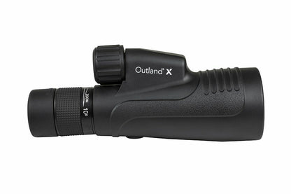 Celestron 10-30 x 50mm OUTLAND X ZOOM MONOCULAR + TRIPOD & CASE #72373 BNIB