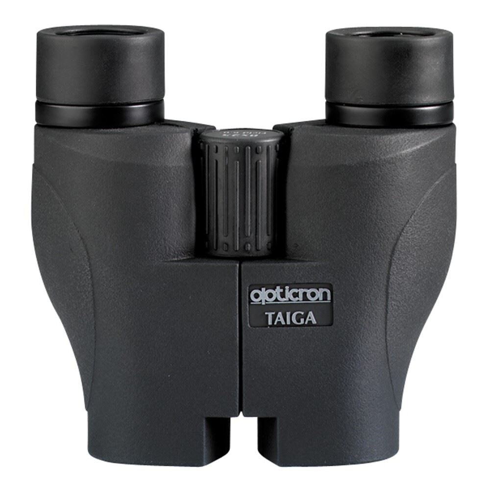 Opticron Taiga 8x25 Reverse Porro Prism Compact Binoculars #30382 (UK Stock) NEW