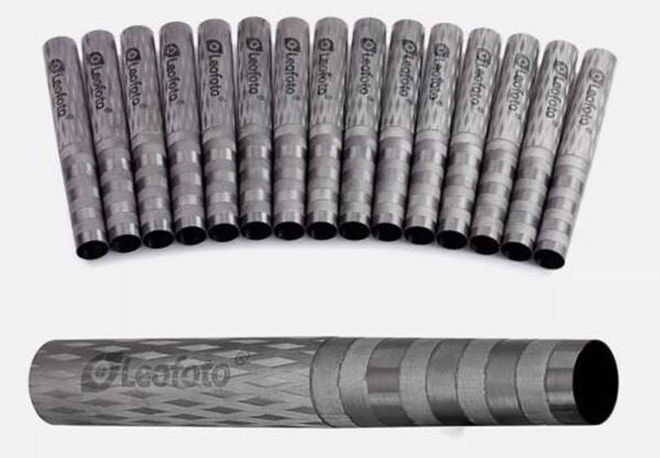NEW Leofoto Ranger LS-324C Carbon Fibre Tripod + LH-40 Ball head (UK Stock) BNIB