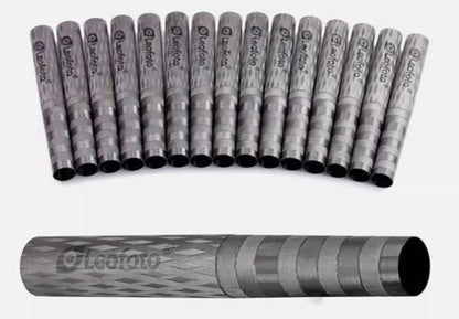 NEW Leofoto Ranger LS-324C Carbon Fibre Tripod + LH-40 Ball head (UK Stock) BNIB
