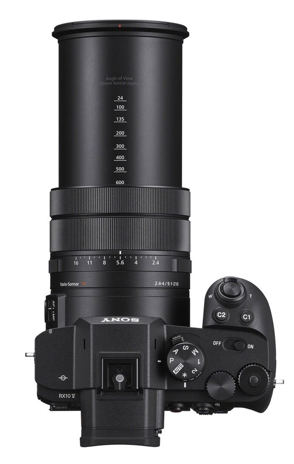 SONY RX10 V Mark 5 Digital Bridge Camera 25x Optical Zoom 4K OIS Lens (UK Stock)