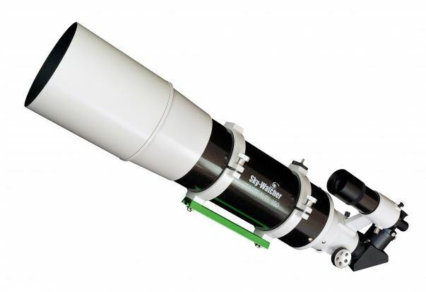 Skywatcher Startravel 150 6" Telescope + EQ5 Mount & Tripod Kit #10926/20464 NEW