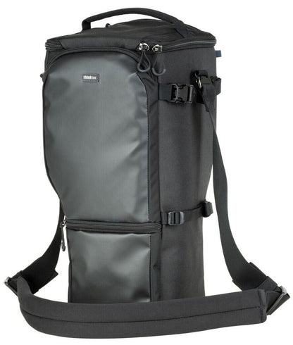 Think Tank Digital Holster 150 V3.0 Shoulder Bag XXL + 12" Lens (UK Stock)  BNIP