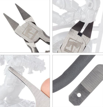 Warhammer Colour Tool Set - Games Workshop