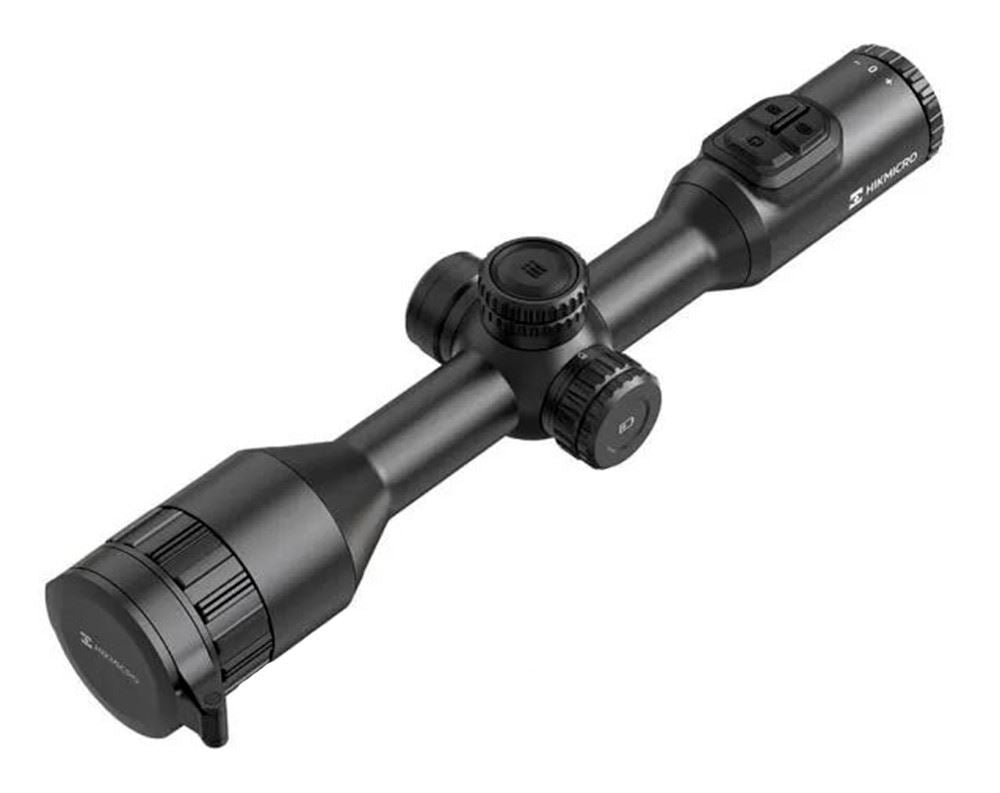 HIKMICRO Stellar 3.0 SH35 Thermal Rifle Scope NETD 15mK 384x288 vox 50Hz Refurb.