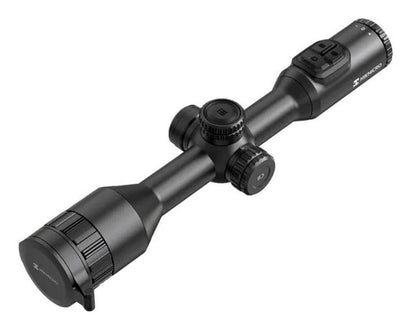HIKMICRO Stellar 3.0 SH35 Thermal Rifle Scope NETD 15mK 384x288 vox 50Hz Refurb.