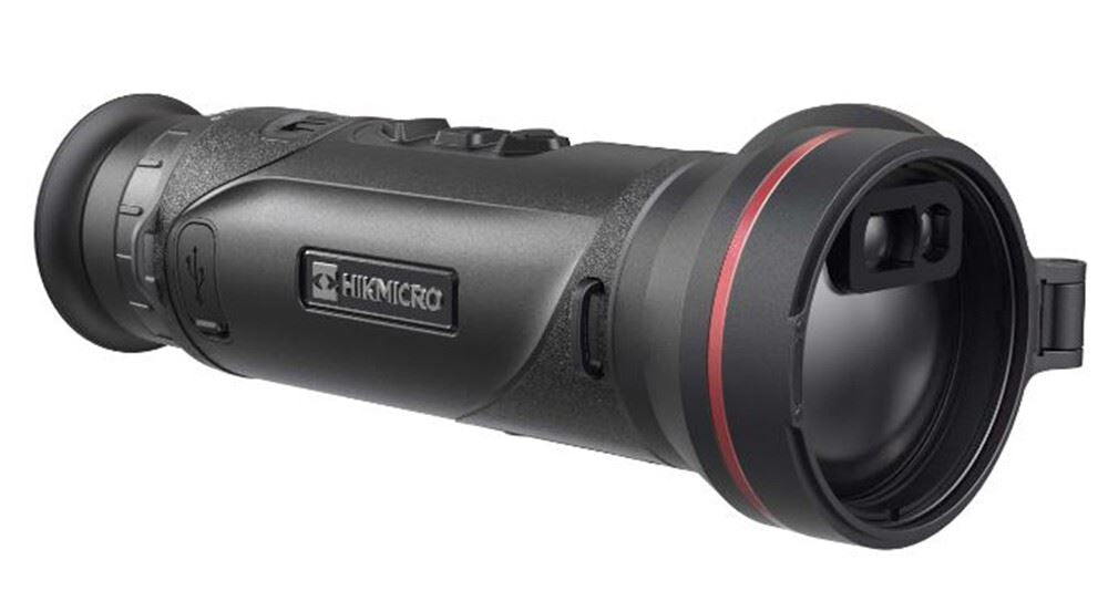 HIKMicro Falcon FQ50L 2.0 50mm Hand Held Thermal Imager with LRF (UK Stock) BNIB