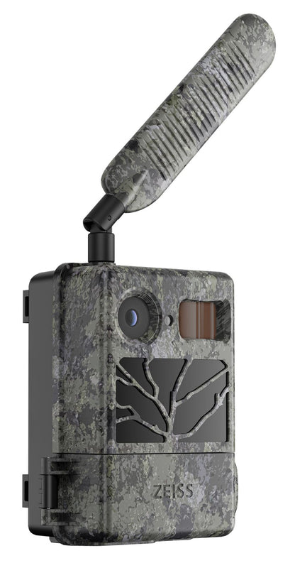 Zeiss Secacam 3 Wide Angle Nature Trail Camera Cellular SMS #527721-9911-500  UK