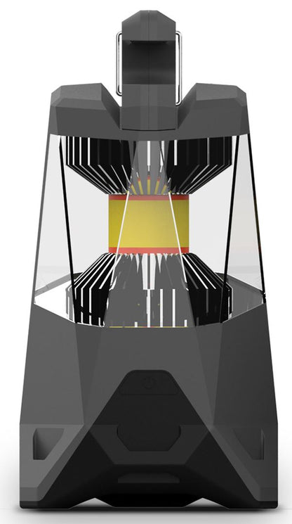 Nebo Galileo Flex 1000 Rechargeable Lantern LED Power Bank  #NEB-LTN-0004-G (UK)