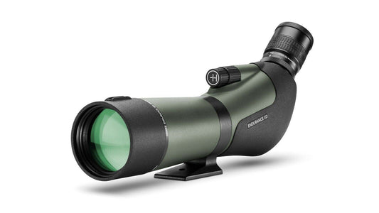 NEW Hawke Endurance ED 20-60 x 68mm Spotting Scope Green #56201 (UK Stock) BNIB