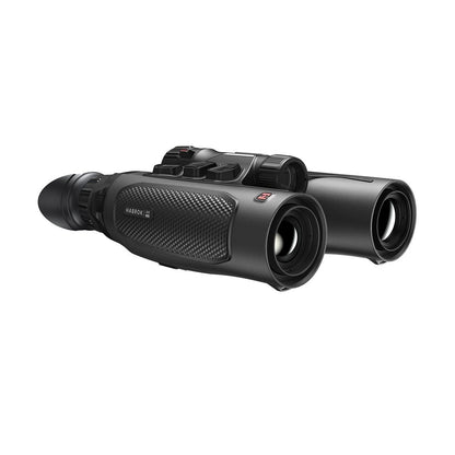 HIKMICRO Habrok 4K 2.0 HE25L2 Multi-Spectrum Thermal Digital Binoculars LRF + IS
