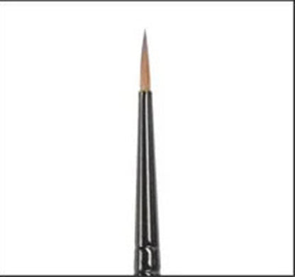 Citadel Medium Layer Brush Games Workshop- Warhammer Miniature Painting Tool