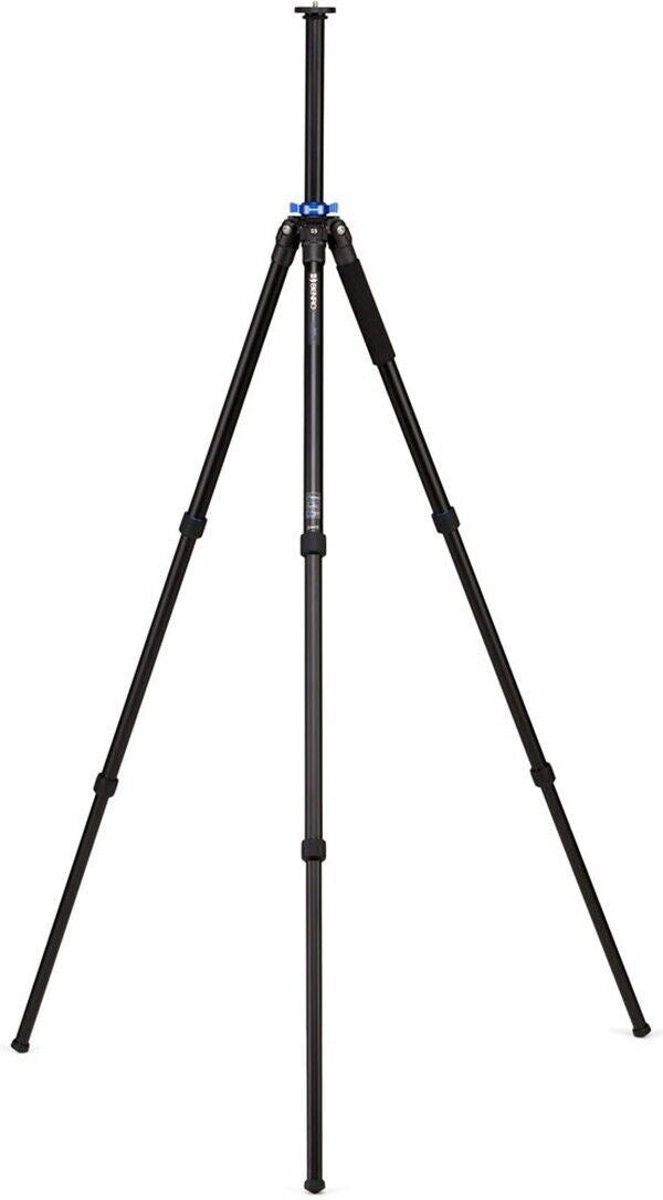 Benro TMA37AL Mach 3 Tripod Series 3 Aluminium 3 Section Large Tripod (UK)  BNIB