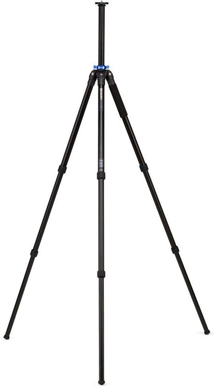 Benro TMA37AL Mach 3 Tripod Series 3 Aluminium 3 Section Large Tripod (UK)  BNIB