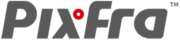 Pixfra Sirius S650 Thermal 50mm f0.9 Monocular 18mK Smart Night Vision (UK) BNIB