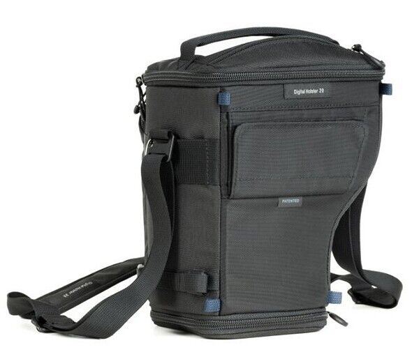 Think Tank Digital Holster 20 Shoulder Bag V3.0 Large in Black  (UK Stock)  BNIP