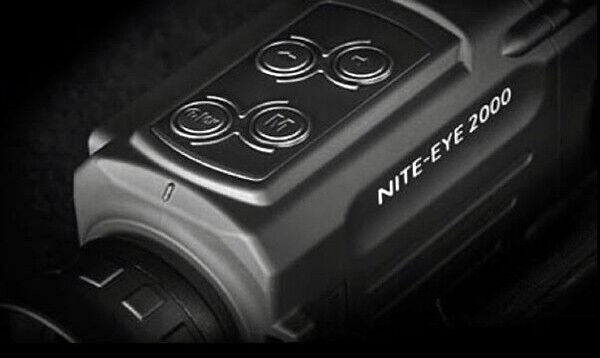 Hawke Nite-Eye NV2000 5 x 40 Digital Night Vision KIT + records Photos/ Video UK