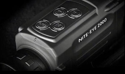 Hawke Nite-Eye NV2000 5 x 40 Digital Night Vision KIT + records Photos/ Video UK