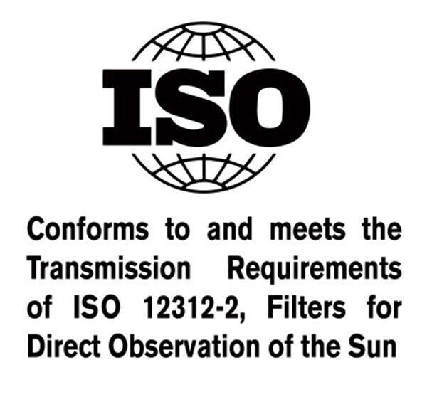 Acuter Elite Phoenix 40 40mm F/10 H-alpha SOLAR TELESCOPE #10988 (UK Stock) BNIB