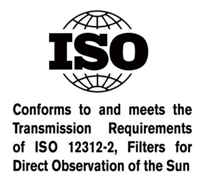 Acuter Elite Phoenix 40 40mm F/10 H-alpha SOLAR TELESCOPE #10988 (UK Stock) BNIB