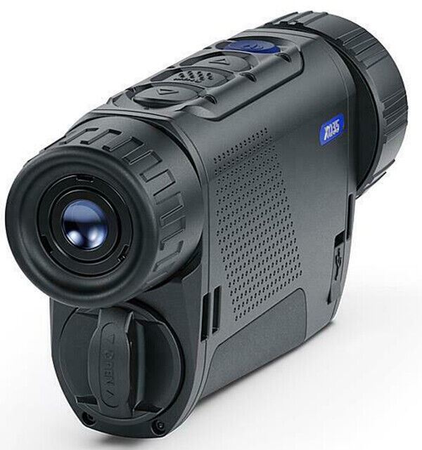 Pulsar Axion 2 XQ35 Thermal Monocular Night Vision 35mm f1.0 WiFi 1300M (UK) NEW