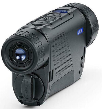 Pulsar Axion 2 XQ35 Thermal Monocular Night Vision 35mm f1.0 WiFi 1300M (UK) NEW