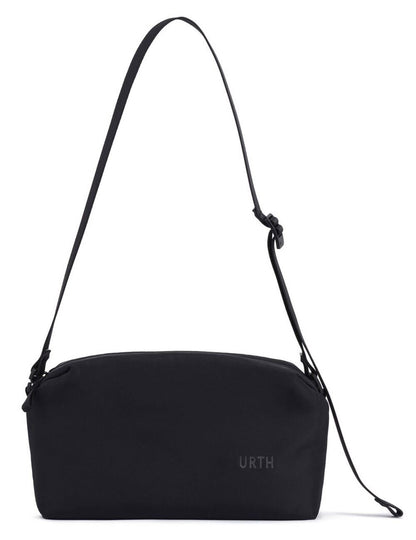 Urth Dolomite Cross-Body Camera Sling Bag in Black Weatherproof (UK Stock)  BNIP