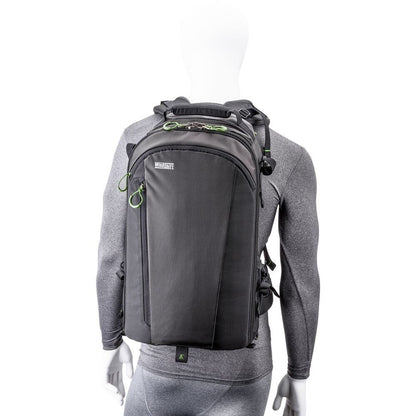 Think Tank FirstLight Camera Backpack 20L + Laptop - Charcoal #520350 (UK Stock)