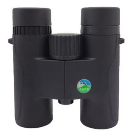 RSPB 8 x 32 Skylark Black Mid Size Waterproof Binoculars  #4694 (UK Stock) BNIB