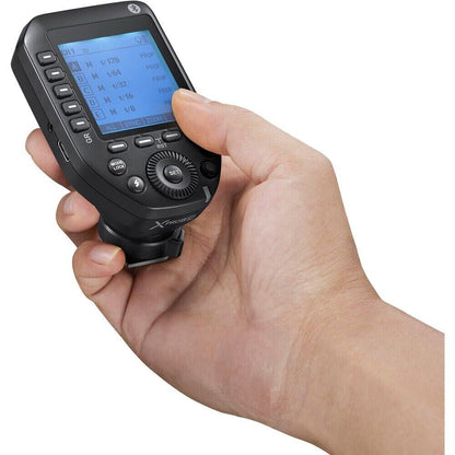 Godox XPro II F TTL Wireless Flash Trigger for Fujifilm Cameras (UK Stock)  BNIB