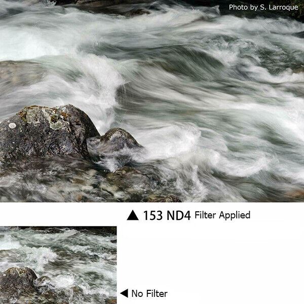 Cokin Z-Pro Series Neutral Density Filter Kit # U30001 =1, 2 & 3-Stop  (UK) BNIB